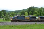 CSX 7503